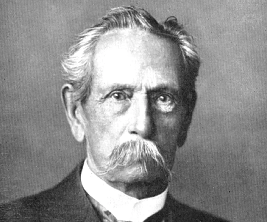 Carlo Benz